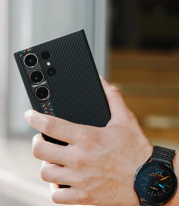 Orchestra Phone Cases