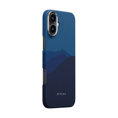iPhone 16 Plus / OVER THE HORIZON | Ultra-Slim Case