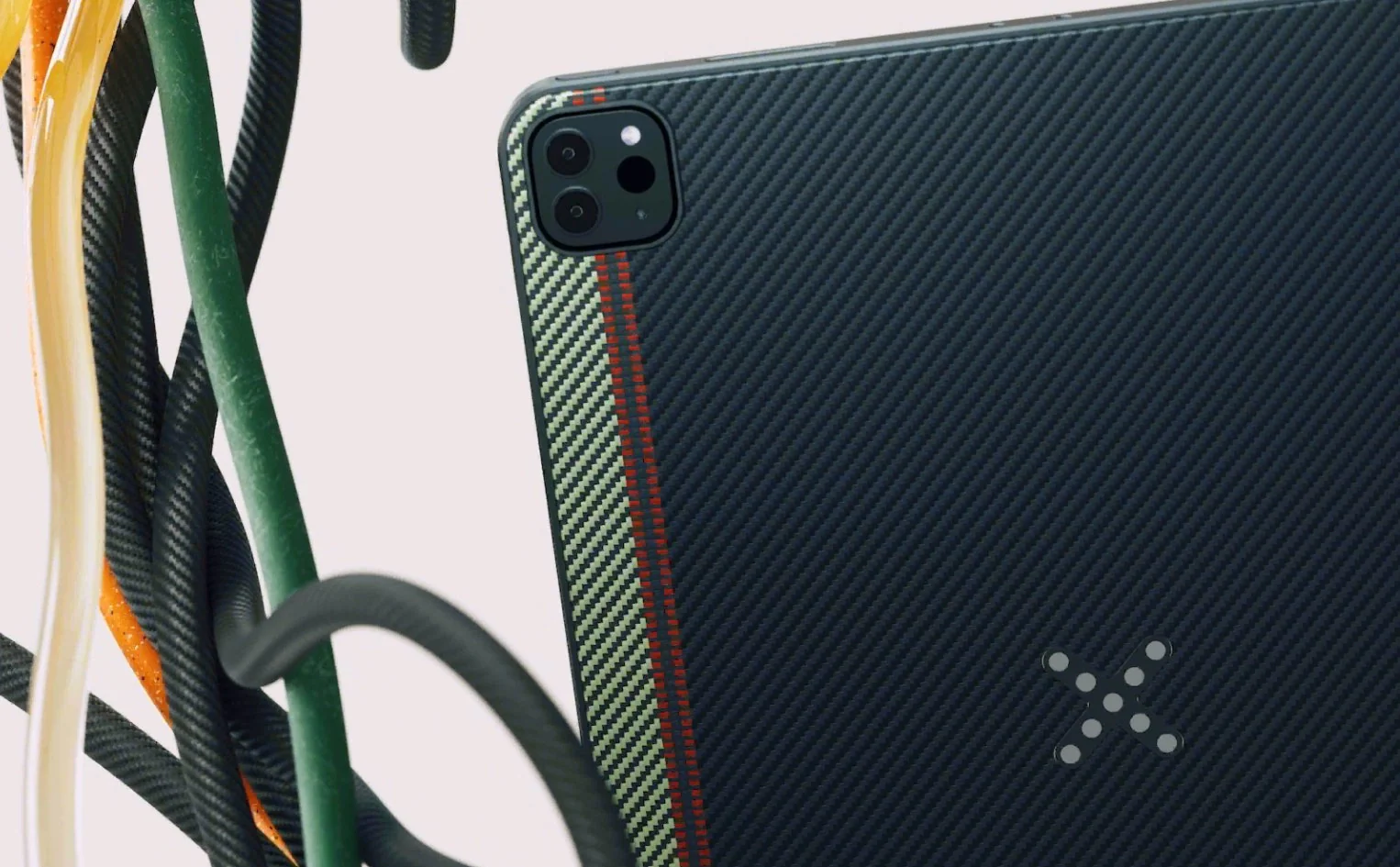 PITAKA Dribbble Playoff