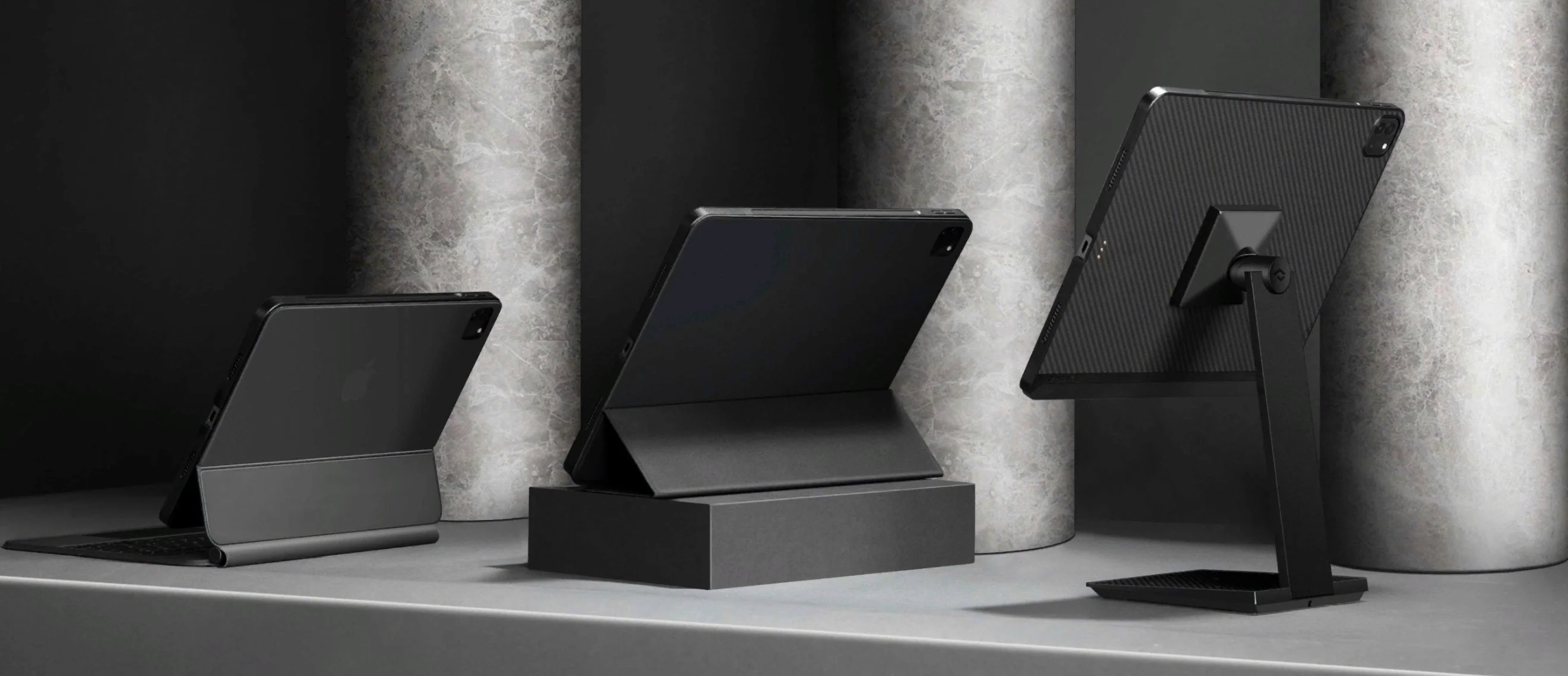 PITAKA Dribbble Playoff