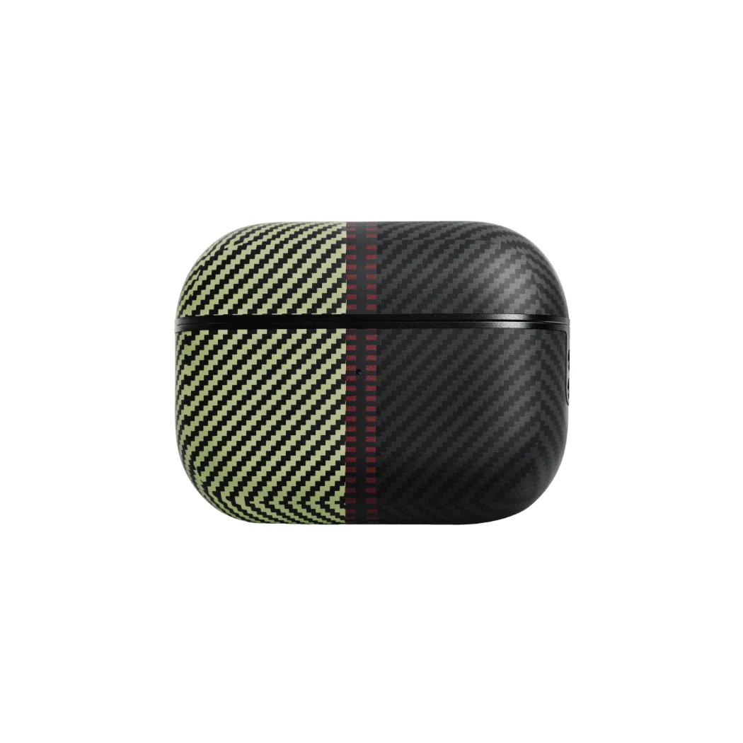 AirPods
                Case