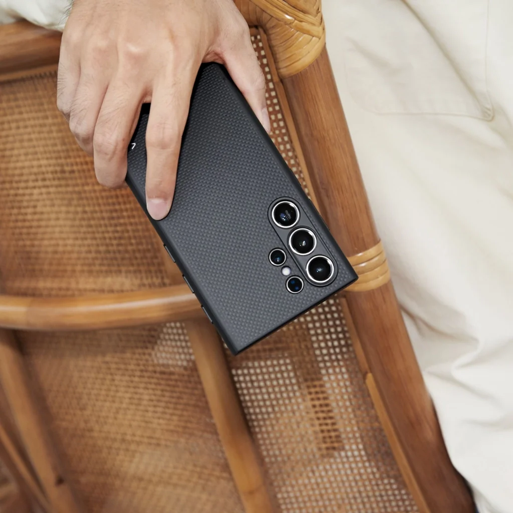 PinButton Phone Cases