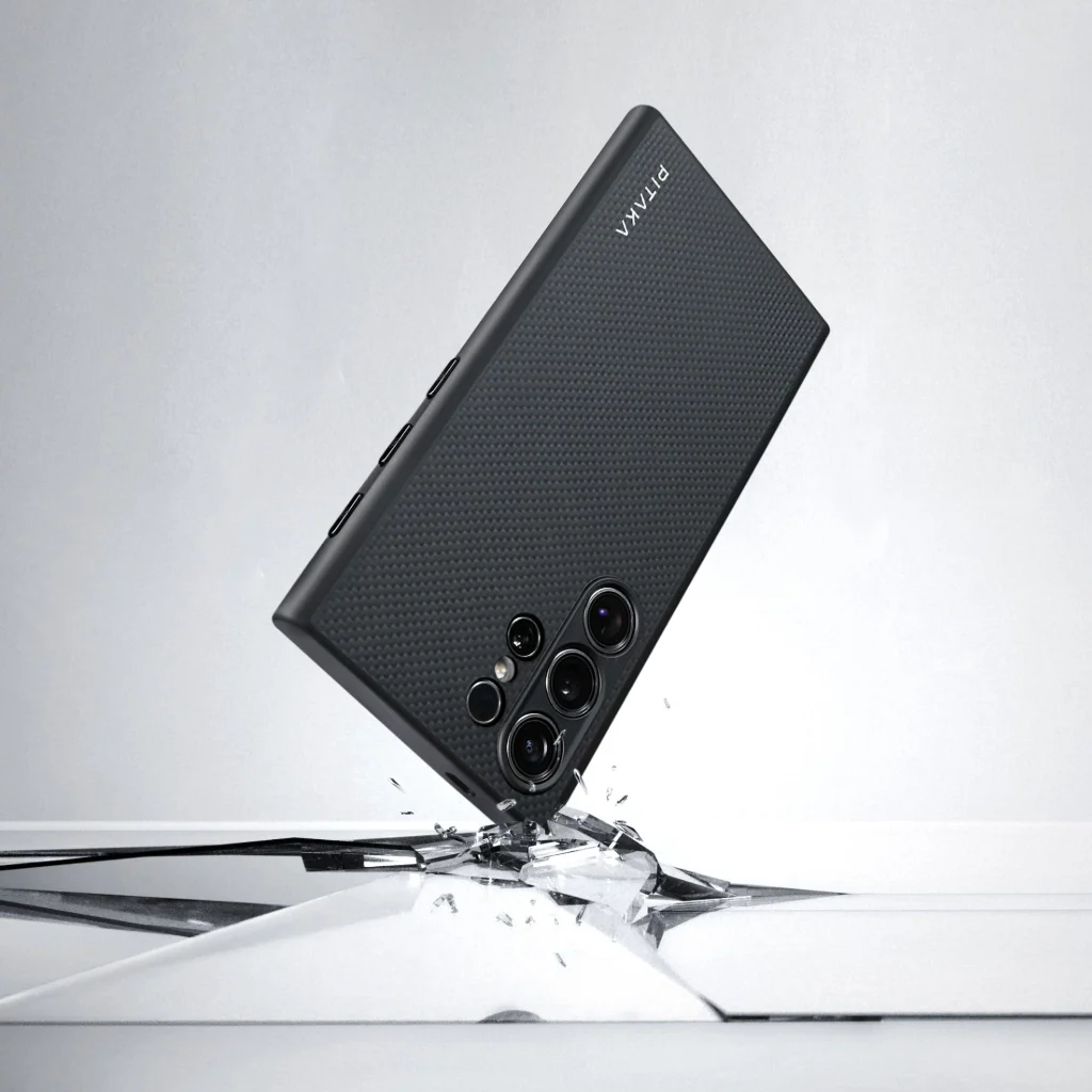 PinButton Phone Cases