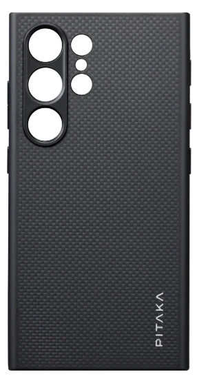 PinButton Case User Guide