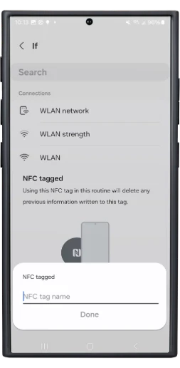 PinButton Case User Guide