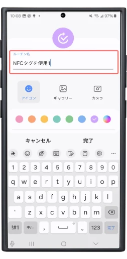 PinButton Case User Guide