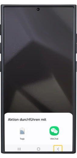 PinButton Case User Guide