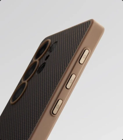 PinButton Phone Cases