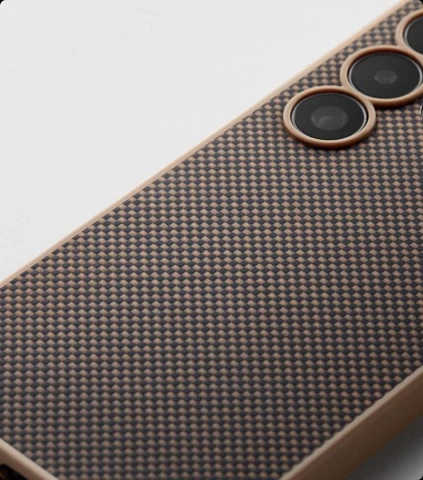 PinButton Phone Cases