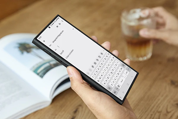 pinbutton case for galaxy s24 ultra