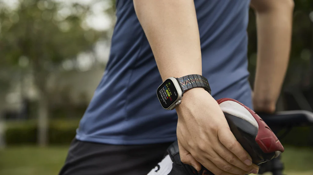 How to Clean Apple Watch Band: Quick and Easy Tips