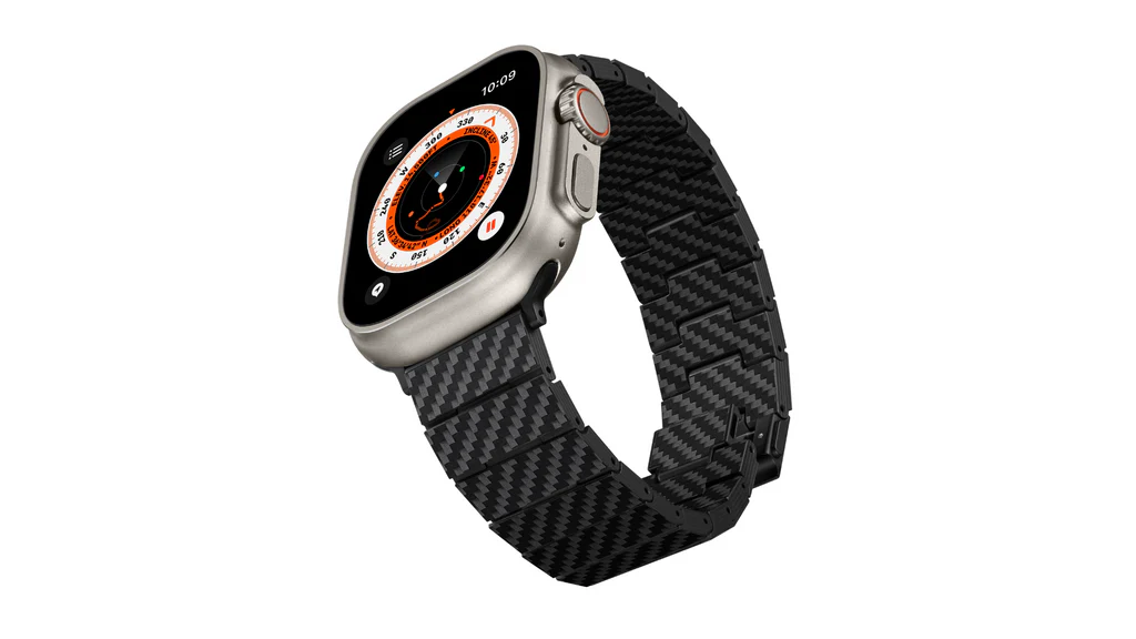 Best Apple Watch Ultra 2 Bands for 2024: Top Picks and Reviews