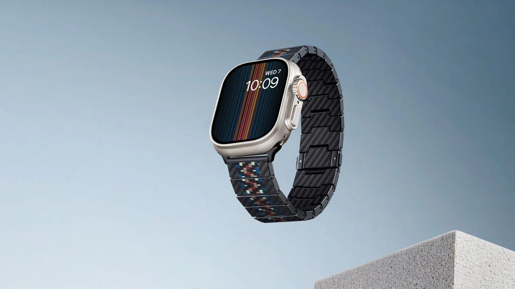 The Best Apple Watch Band for Men and Women: Light, Comfortable, Durable