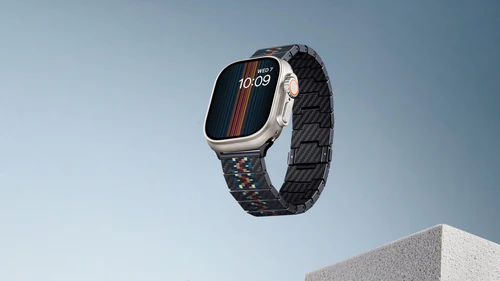 The Best Apple Watch Band for Men and Women: Light, Comfortable, Durable