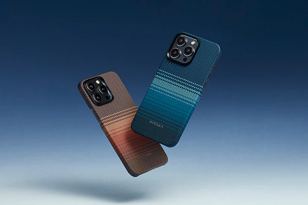 pitaka fusion weaving