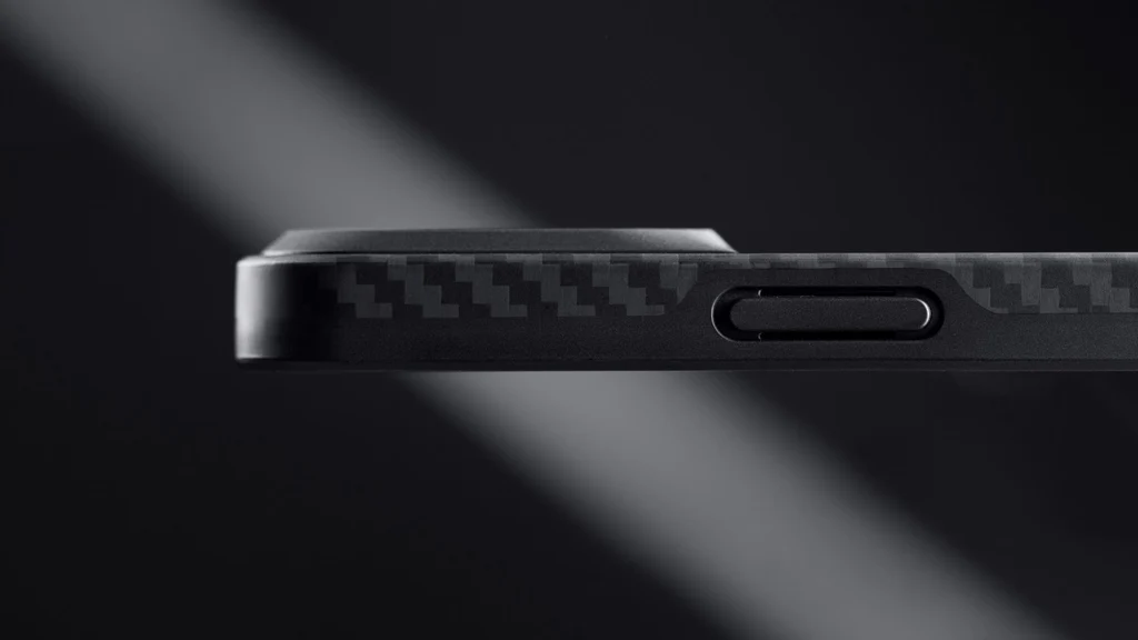 PITAKA MagEZ Case Pro 3 for iPhone 14: Best Seamless Protective Case