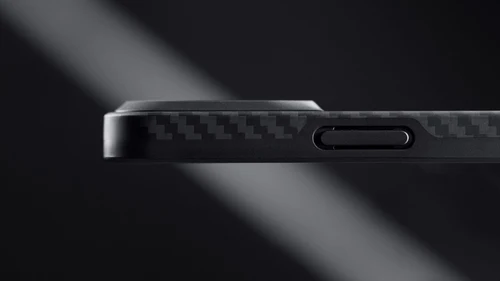 PITAKA MagEZ Case Pro 3 for iPhone 14: Best Seamless Protective Case