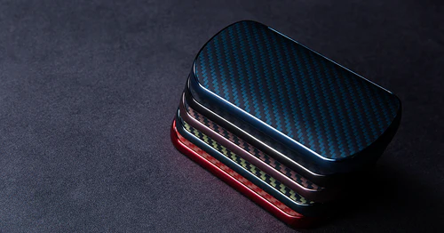 1000mAh to 120000mAh: What's the Best Capacity for A Power Bank?