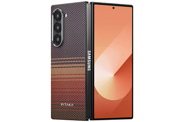 pitaka z fold 6 case