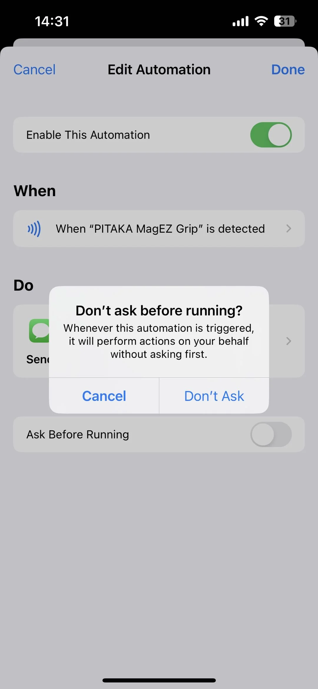 PitaLink Guide - MagEZ Grip 2