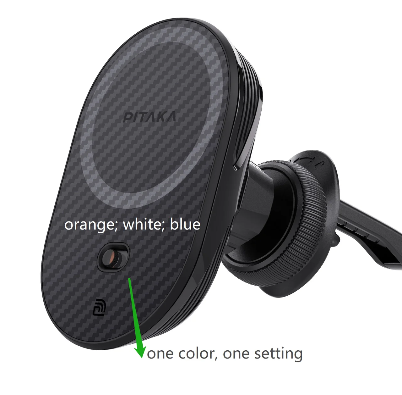 PitaLink Guide - MagEZ Car Mount Pro 2