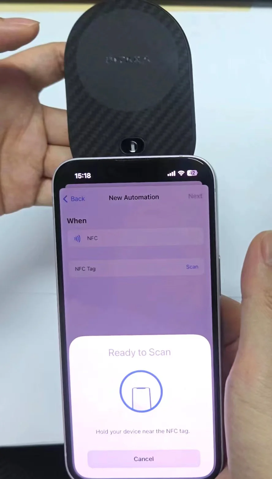 PitaLink Guide - MagEZ Car Mount Pro 2