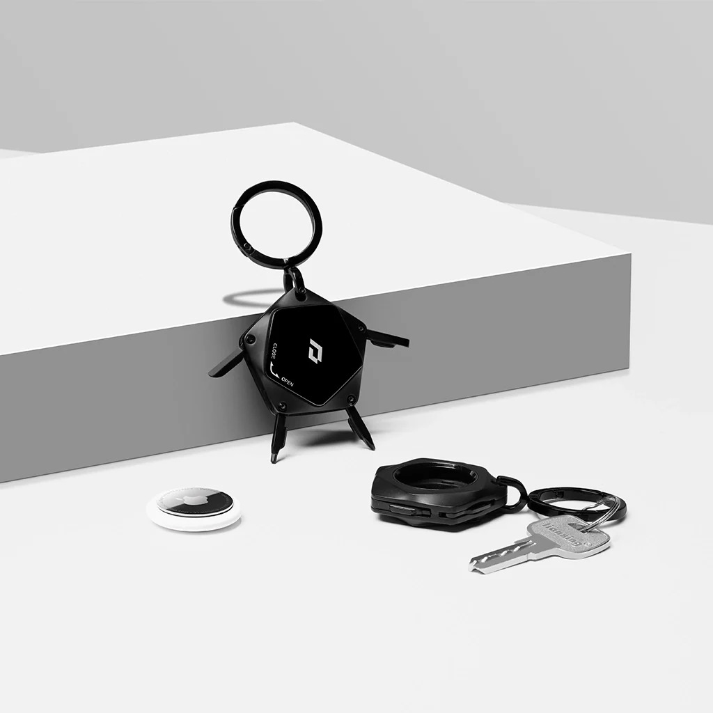 PitaTag for Multi-tool