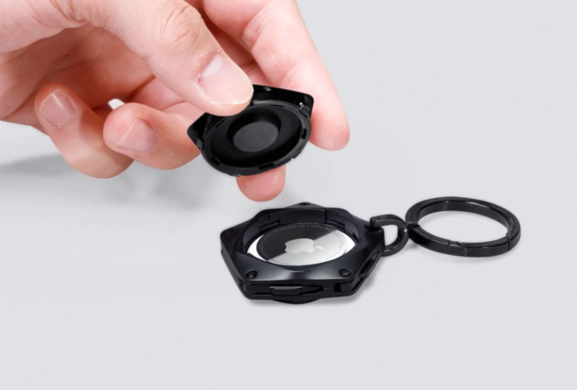 PitaTag for Multi-tool