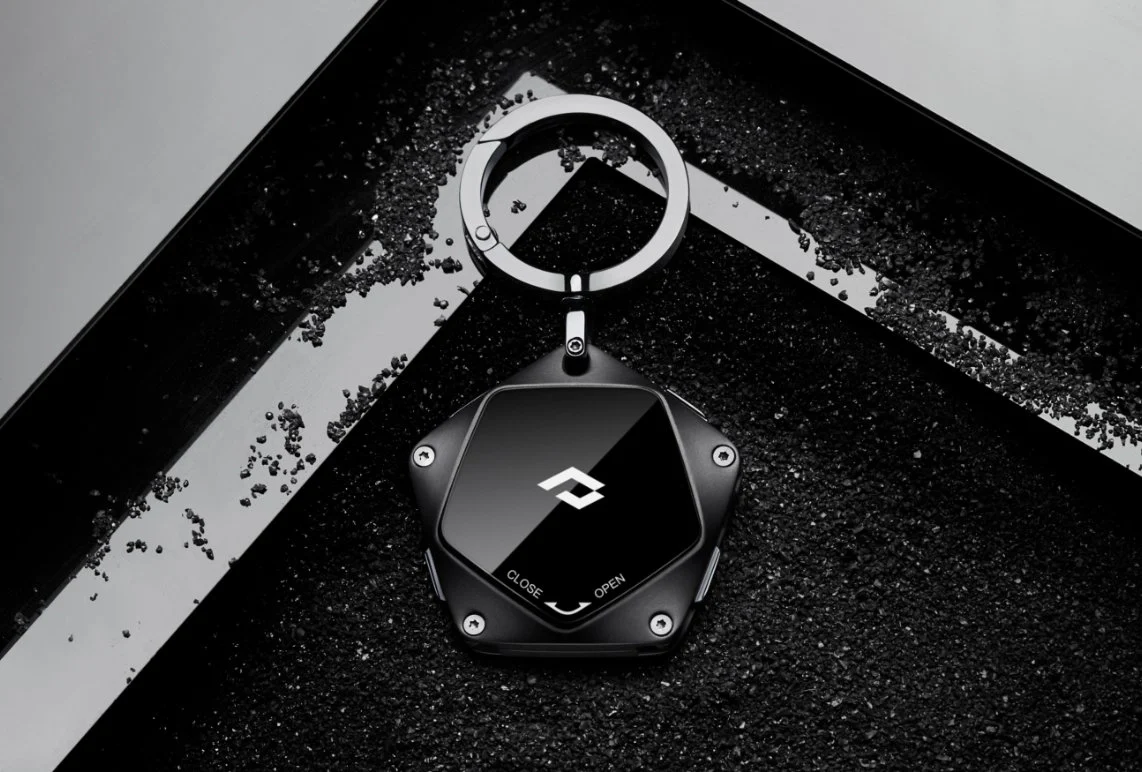 PitaTag for Multi-tool