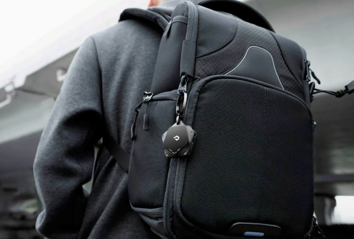 PitaTag for Multi-tool