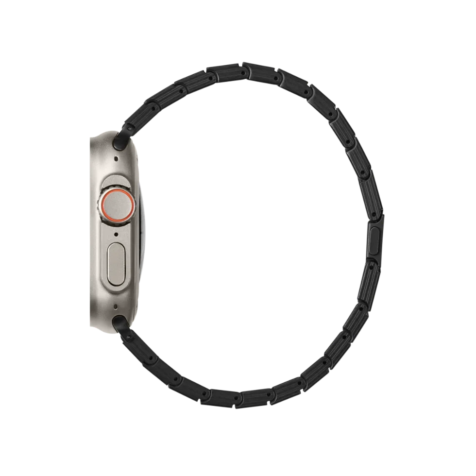Carbon Fiber Watch Band for Apple Watch