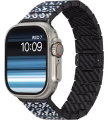 Carbon Fiber Watch Band