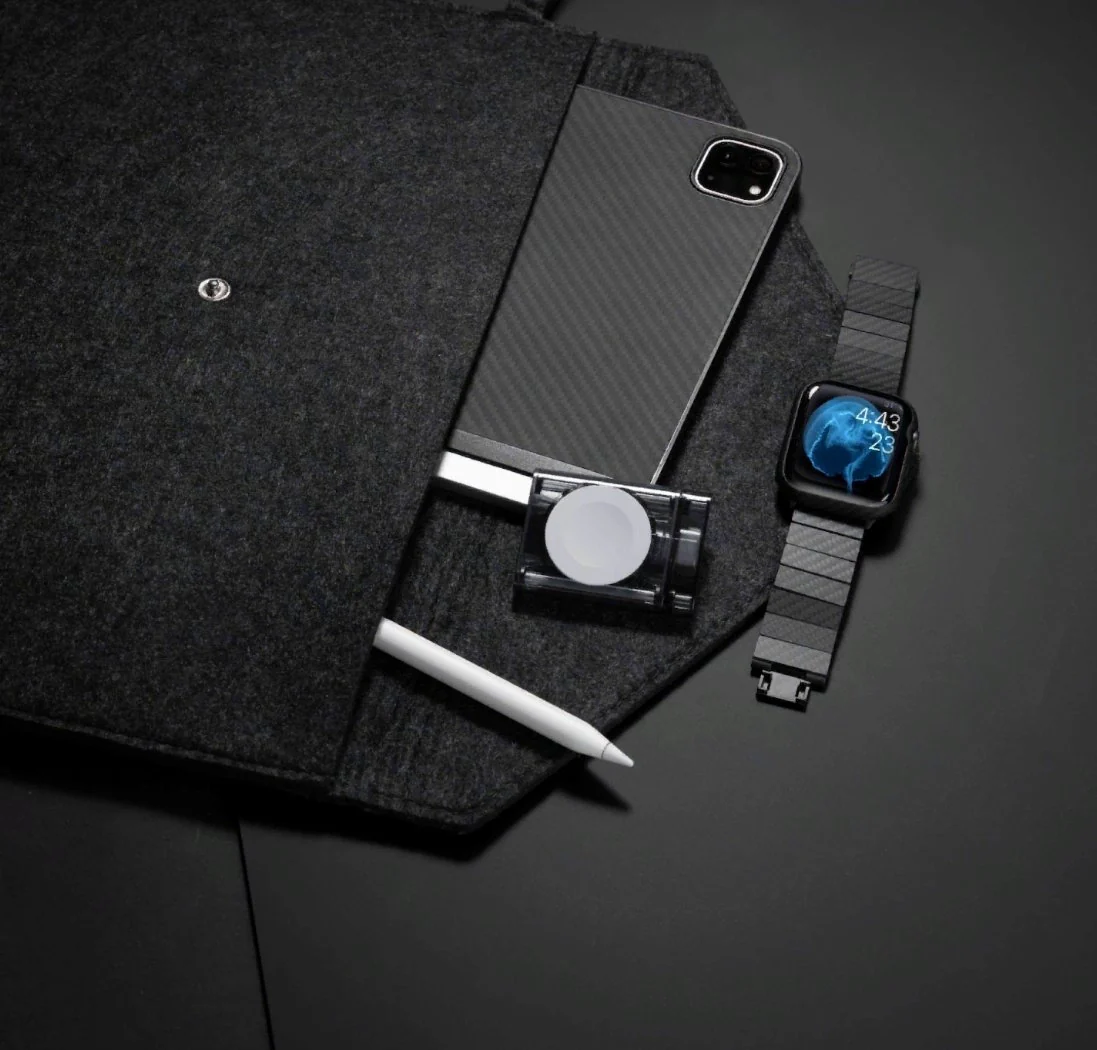 Power Dongle for Apple Watch and AirPods Pro