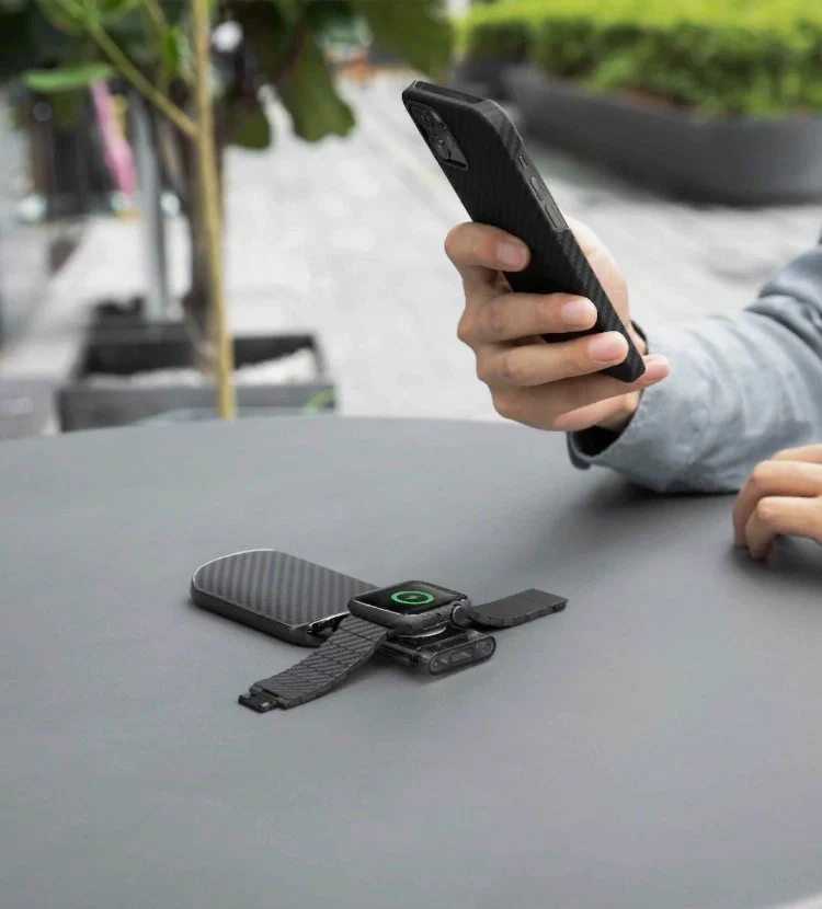 Power Dongle for Apple Watch and AirPods Pro