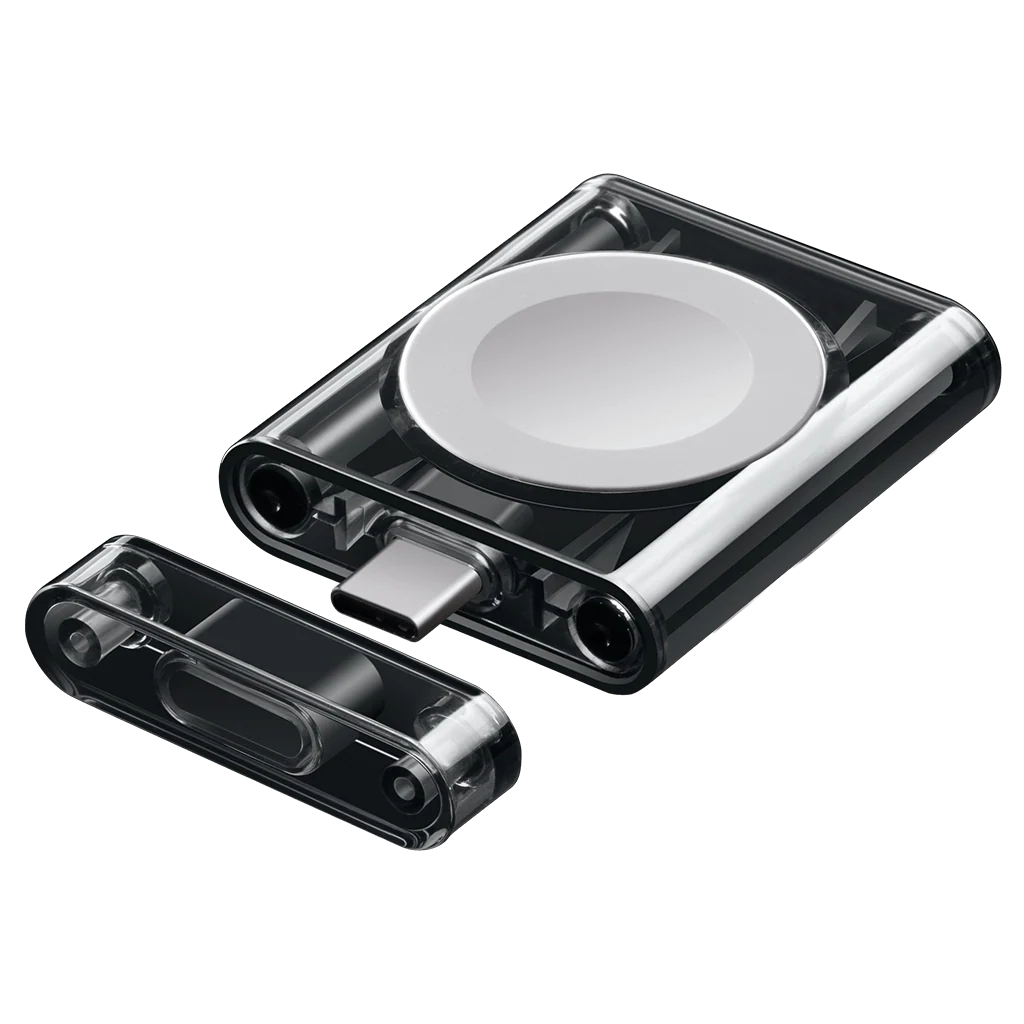 Power Dongle for Apple Watch