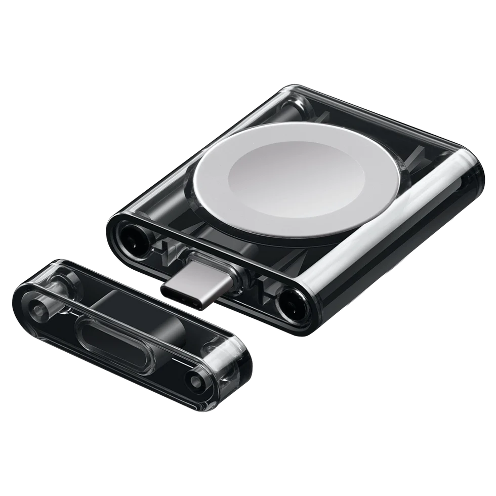 Power Dongle for Apple Watch