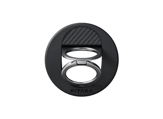 PITAKA Monogram Phone Cases