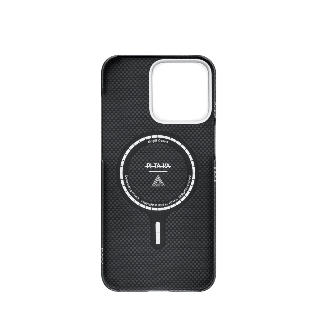 Re-TROS Collaborative Phone Cases