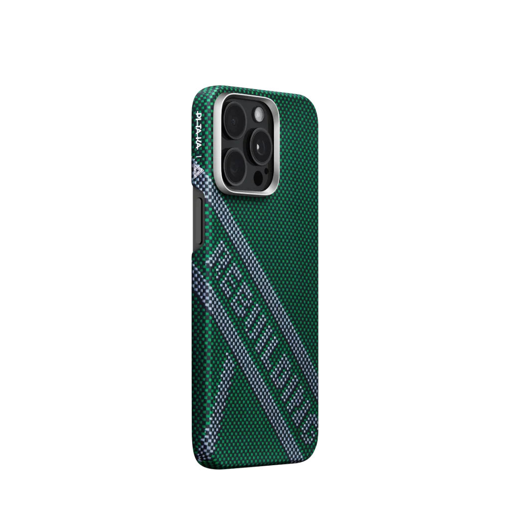 Re-TROS Collaborative Phone Cases