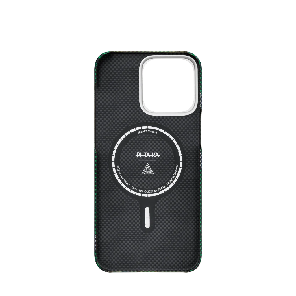 Re-TROS Collaborative Phone Cases