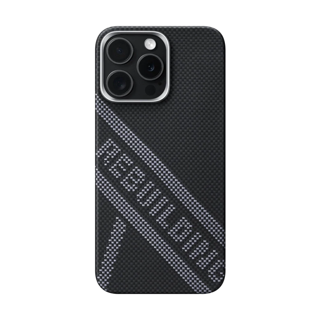 Re-TROS Collaborative Phone Cases