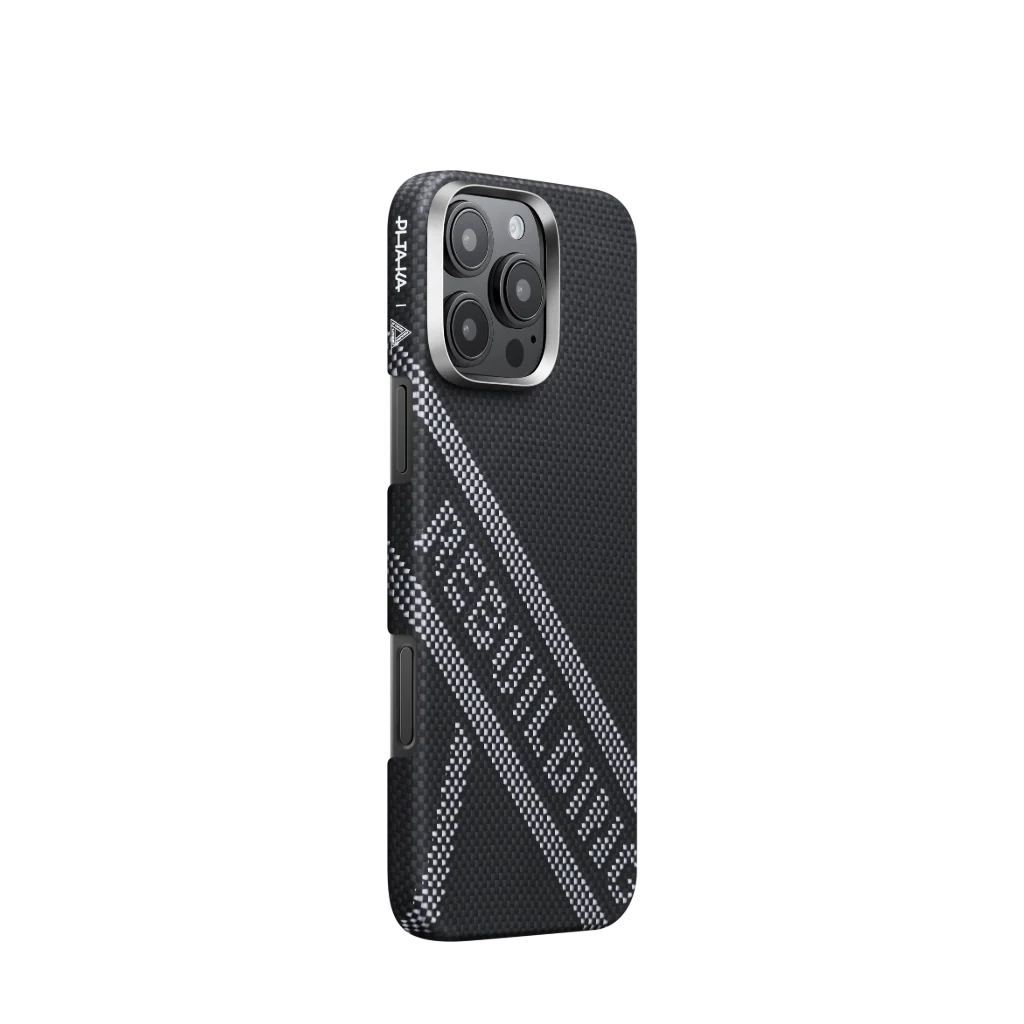 Re-TROS Collaborative Phone Cases