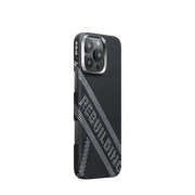 Re-TROS Collaborative Phone Cases