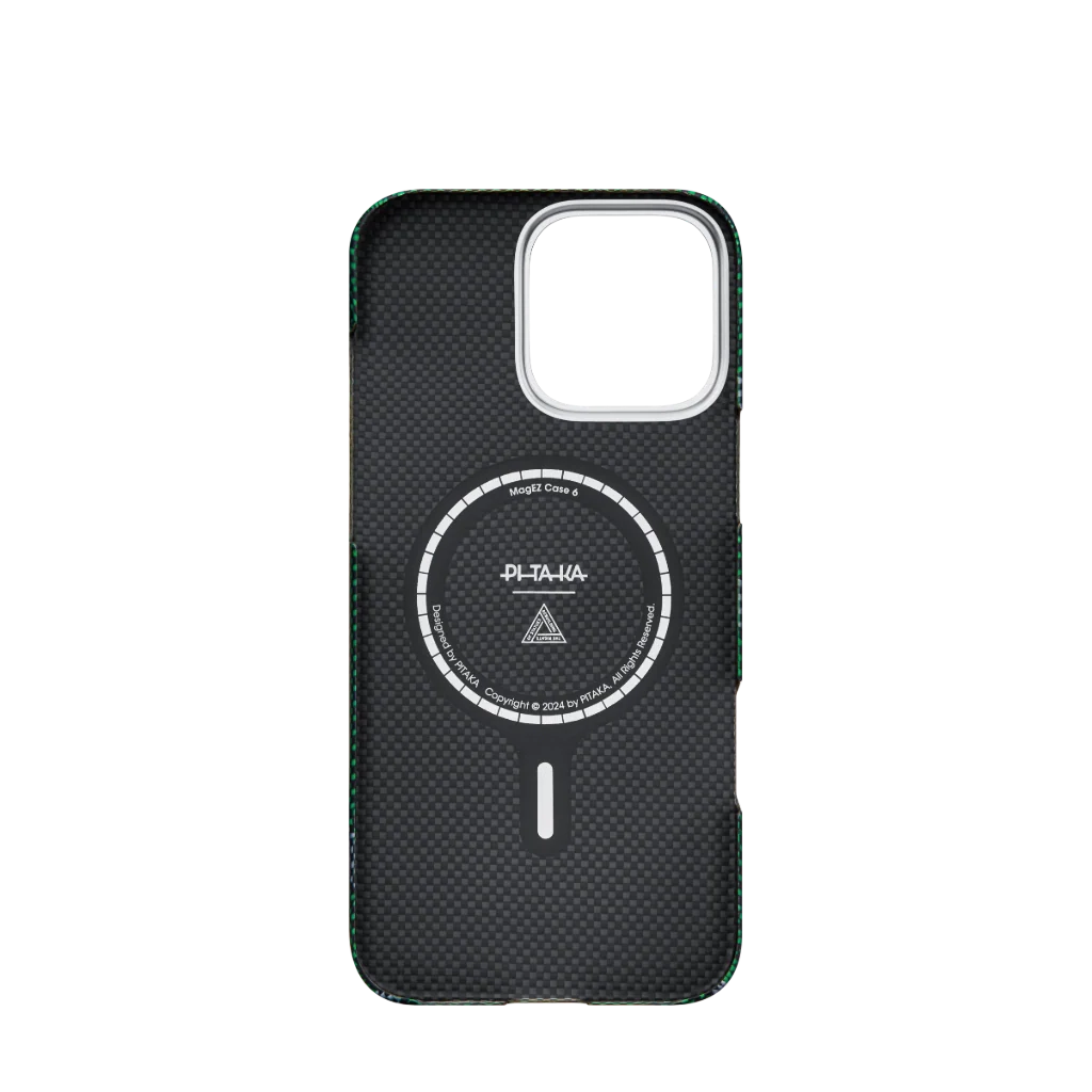 Re-TROS Collaborative Phone Cases