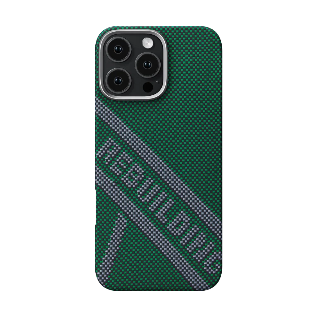 Re-TROS Collaborative Phone Cases