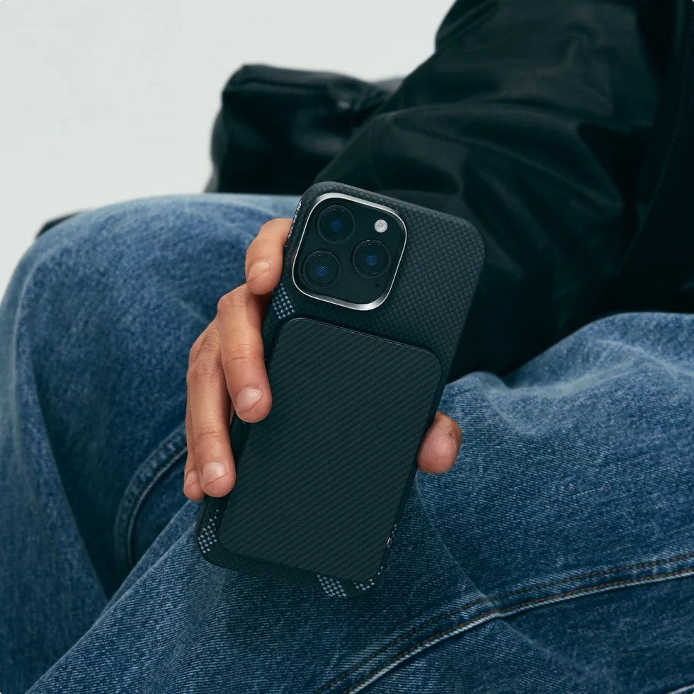 Re-TROS Collaborative Phone Cases