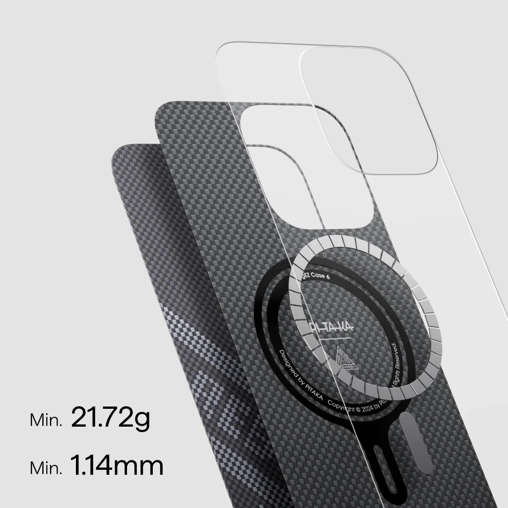 Re-TROS Collaborative Phone Cases