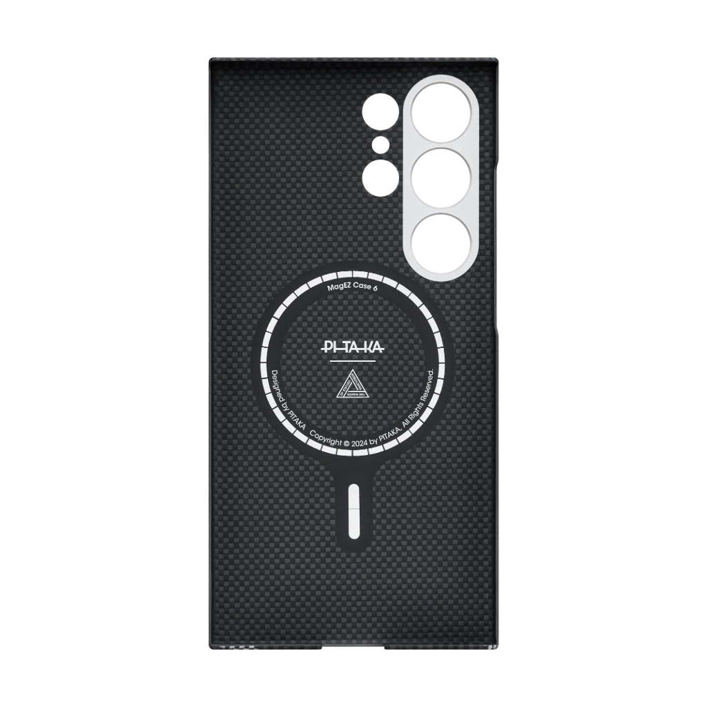 Re-TROS Collaborative Phone Cases