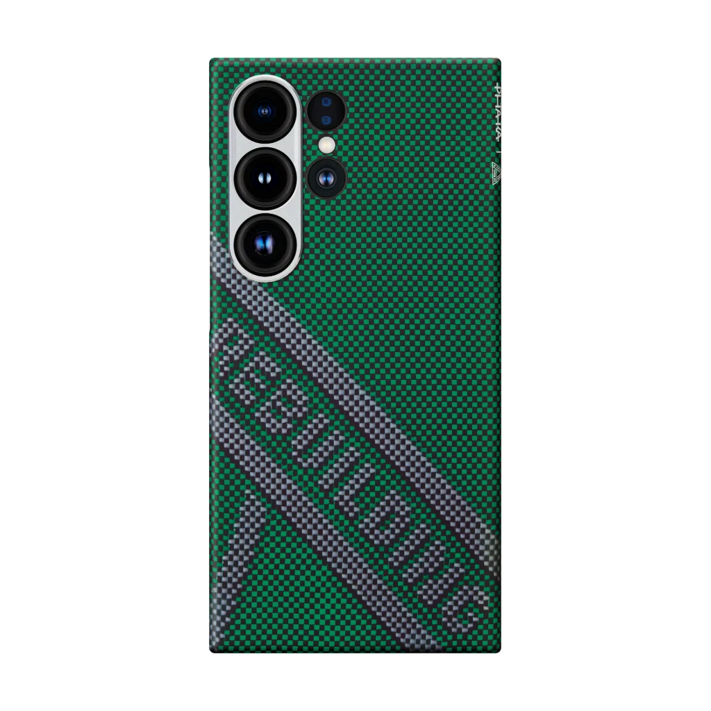 Re-TROS Collaborative Phone Cases