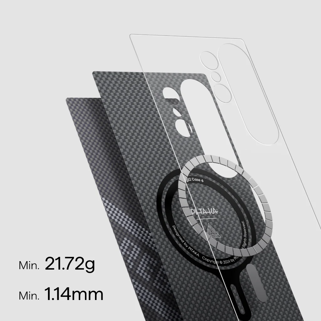 Re-TROS Collaborative Phone Cases